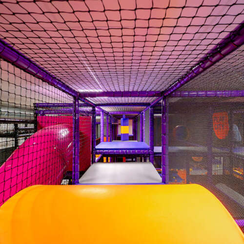 City Kids structure de jeu Fournisseur | ELI Play