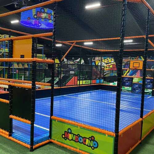 Multi Sport Arena Mindocino ELI Play